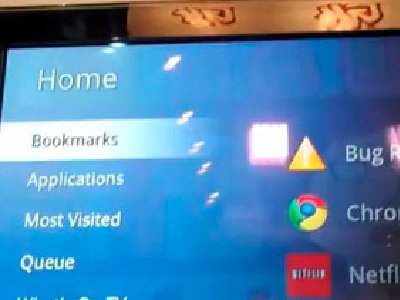 Twitter dará el salto y tendrá una versión para Google TV