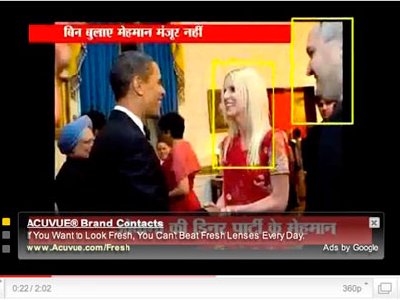 Nuevos formatos de anuncios de Adsense para vídeos