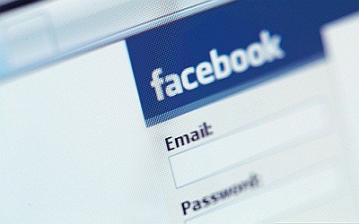 password facebook
