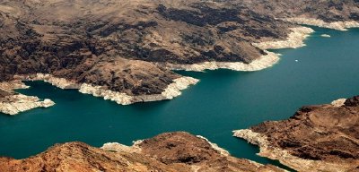 Grandes compañías venderán el agua de Alaska