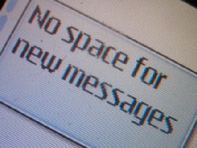 En el mundo se envía 200 mil SMS por segundo