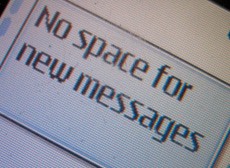 sms