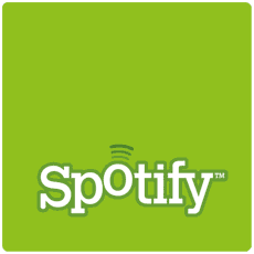 Logo Spotify