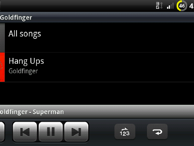 Winamp para Android ya es una realidad