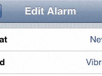 Nuevamente el reloj de iPhone con problemas: para año nuevo, tampoco sonó la alarma