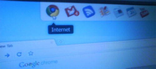 Chrome OS