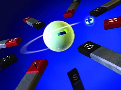 Finalmente científicos del CERN logran crear antimateria!