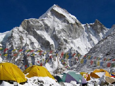 El Everest contará con conexión a Internet 3G