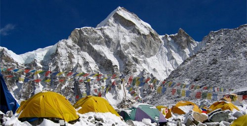 Everest