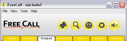 FreeCall