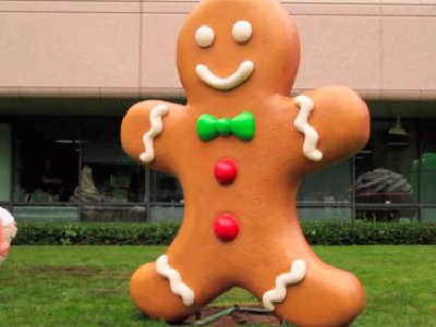 Detectan en Bélgica el primer Android con Gingerbread