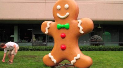 Detectan en Bélgica el primer Android con Gingerbread