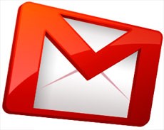 Gmail Logo