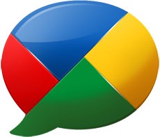 Google Buzz Logo