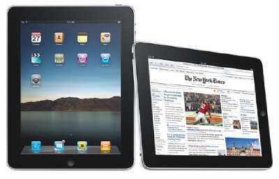 Las ventas de iPads terminan perjudicando a los Netbooks
