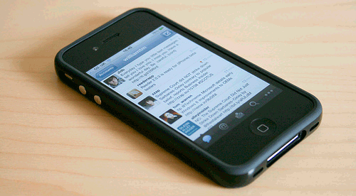 iPhone 4