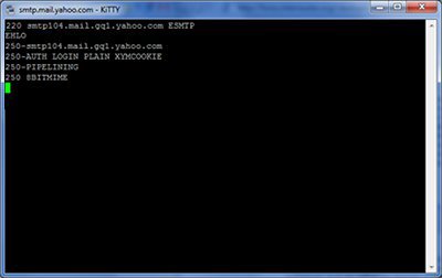 KiTTy, alternativa a PuTTy para conexiones SSH y Telnet en Windows