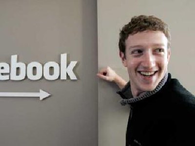 Facebook es la tercera empresa más valiosa de Estados Unidos