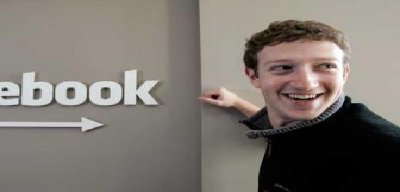 Facebook es la tercera empresa más valiosa de Estados Unidos