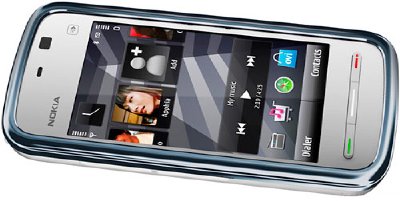 Nokia Chile y Marlex Systems te dan la posibilidad de ganar un Nokia 5235 con Música Gratis por un Año