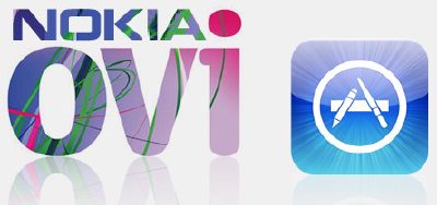 Nokia Ovi Store llega a 3 millones de descargas al día