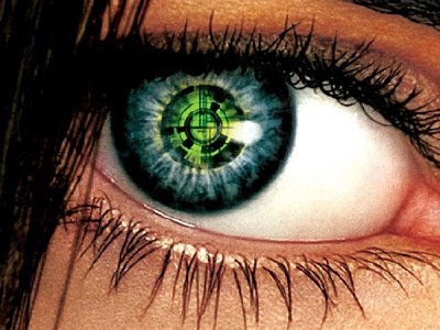 Cura para la ceguera con chip implantado en la retina (Visión biónica)