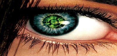 Cura para la ceguera con chip implantado en la retina (Visión biónica)