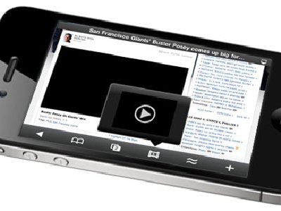Skyfire 2.0 para iPhone colapsa la App Store y se vuelve éxito en ventas