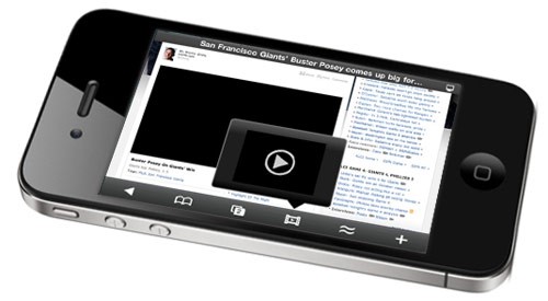 skyfire para iphone
