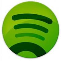 Spotify Logo
