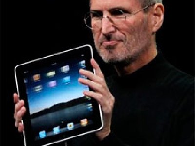 Finalmente llega la multitarea al iPad