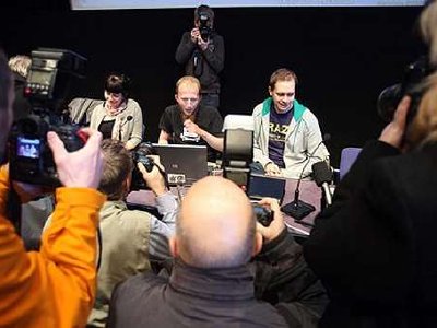 Ratifican sentencia contra The Pirate Bay en Suecia