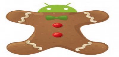 Código de Android 2.3, liberado