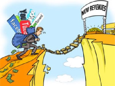 ISPs Móviles en Estados Unidos quieren cobrar por Navegar