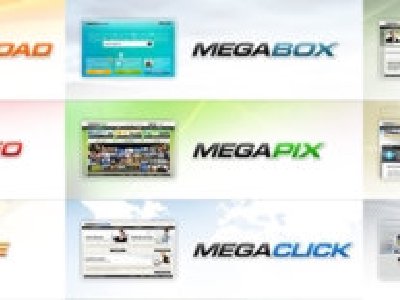 Megaupload presenta 7 nuevos servicios en la nube