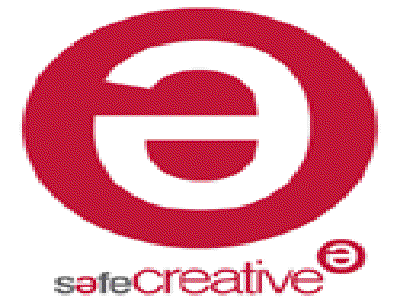Safe Creative lanza botón de registro rápido para WordPress y Blogger