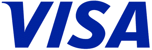 Logo de Visa