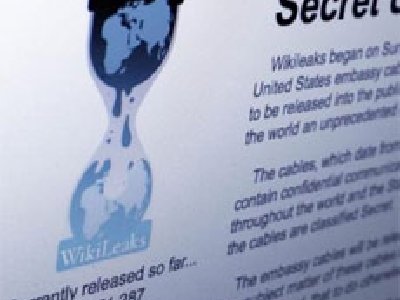 Amazon comienza la venta de los Cables de Wikileaks, luego de haberse quedado con los datos