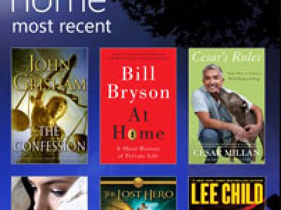 El Kindle llega a Windows Phone 7