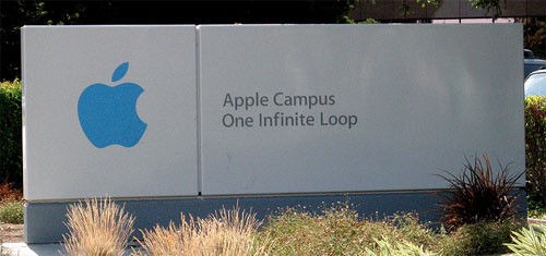 Apple: One Infinite Loop