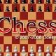 Chess game icon