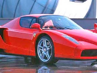 Ferrari planea introducir tecnologías de lectura mental en sus vehículos