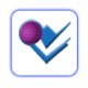 Foursquare app icon