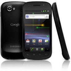 Google Nexus S