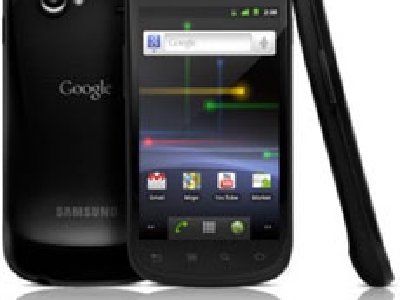 Android 2.3.2 llega vía OTA para los Nexus S