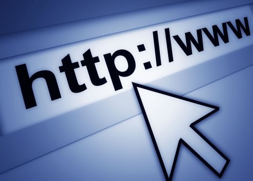 Imagen de estadísticas de internet en 2010