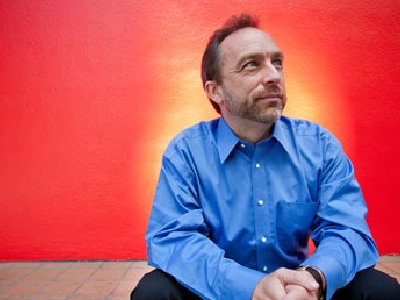 Jimmy Wales: 