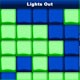Lights out game icon