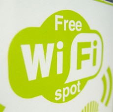 Free Wi-FI