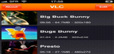Tutorial: Instalar VLC para iPhone e iOS desde Cydia